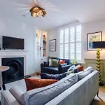 Apartment Exquisite Gem - Garden York