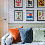 Exquisite Gem - Garden