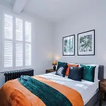 Apartment Exquisite Gem - Garden