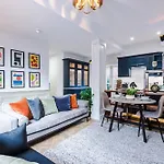 Apartment Exquisite Gem - Garden York