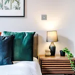 Apartment Exquisite Gem - Garden *