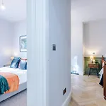 Apartment Exquisite Gem - Garden York