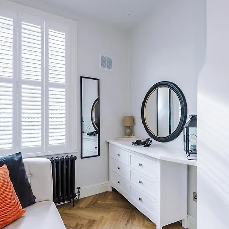 Exquisite Gem - Garden ヨーク