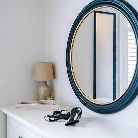 アパート Exquisite Gem - Garden *