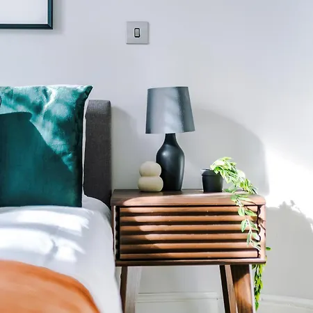 Exquisite Gem - Garden * York