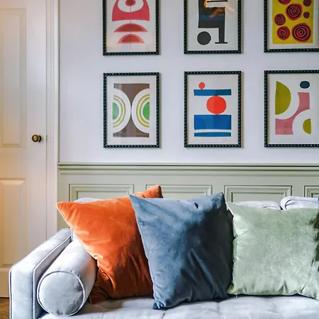 Exquisite Gem - Garden