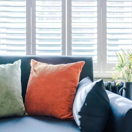 Apartment Exquisite Gem - Garden York