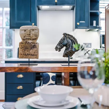 Exquisite Gem - Garden *