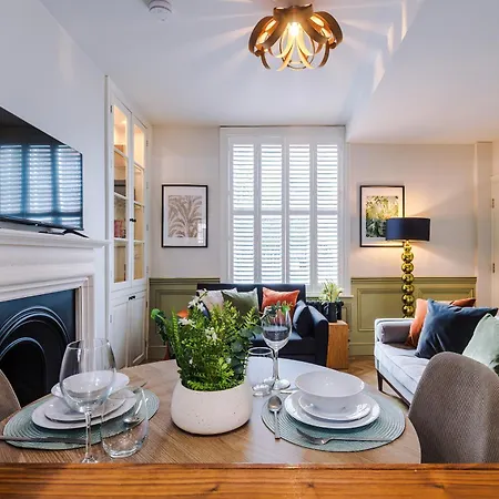 Exquisite Gem - Garden *