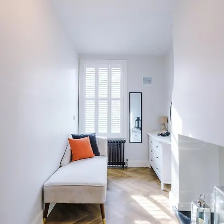 Appartement Exquisite Gem - Garden York