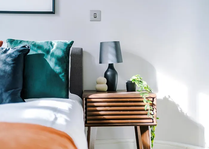 Exquisite Gem - Garden * 约克