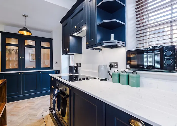 Exquisite Gem - Garden * 约克