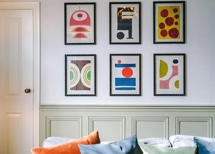 Exquisite Gem - Garden * 约克