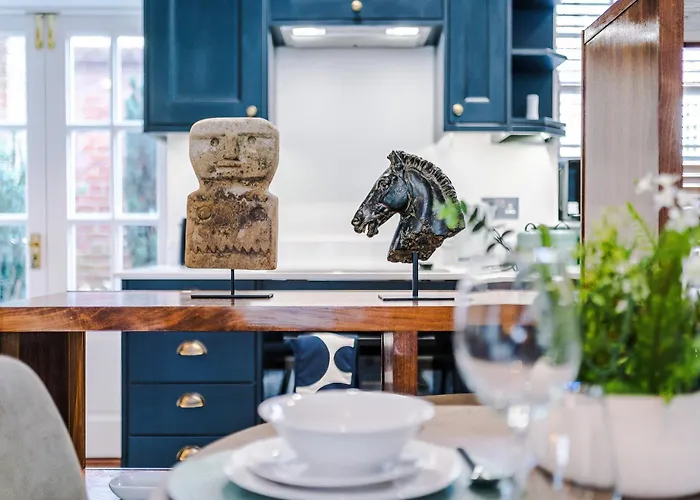 Exquisite Gem - Garden *