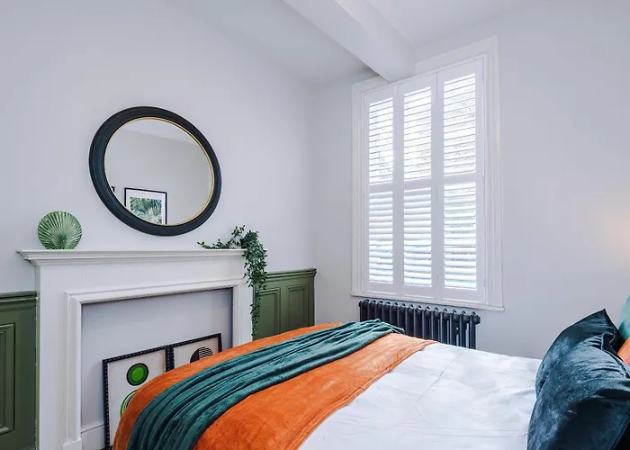 Exquisite Gem - Garden * 约克