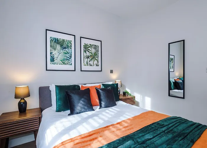 Exquisite Gem - Garden * 约克