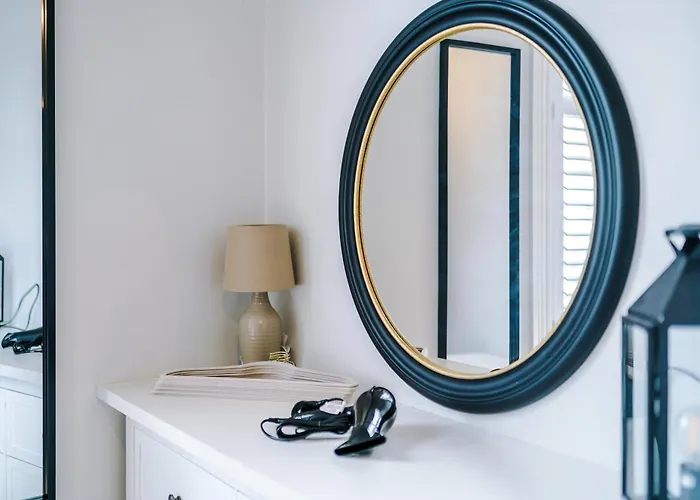 公寓 Exquisite Gem - Garden *