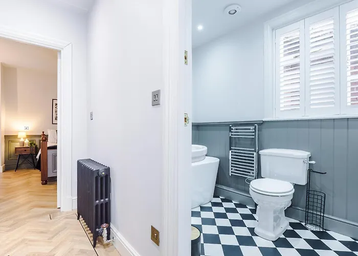 Exquisite Gem - Garden * 约克