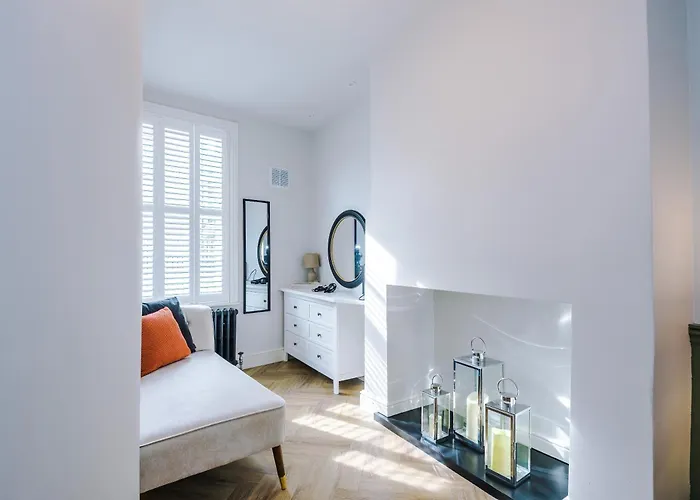 公寓 Exquisite Gem - Garden